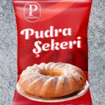Peksimet Pudra Şekeri 250 Gr