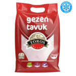 Akdeniz Toros Gezen Tavuk Bütün (Dondurulmuş)