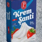 Peksimet Krem Şanti (75×2=150 gr)