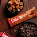 Züber Hurmalı Protein Bar 35gr - Görsel 2