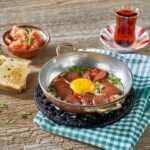 Akdeniz Toros Dana Baton Sucuk 350 Gr - Görsel 2