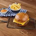 Akdeniz Toros Dana Burger 360 Gr (Dondurulmuş) - Görsel 2