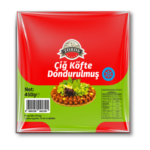Akdeniz Toros Çiğ Köfte 450 Gr (Dondurulmuş)