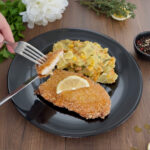 Akdeniz Toros Piliç Schnitzel 1 Kg (Dondurulmuş) - Görsel 2