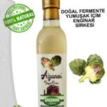 AİZANOİ ENGİNAR SİRKESİ 500 ML