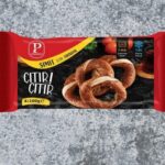 Peksimet Simit (Dondurulmuş) 400 GR