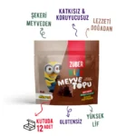 Züber Kidz Meyve Topu 42 Gr