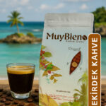 MuyBieno Dominik Barahana 250 gr. Çekirdek Kahve